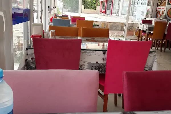 ŞEFİN YERİ - Restoran - Antalya Döşemealtı