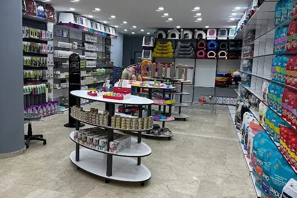 AREL VETERİNER KLİNİĞİ MAMAK - Veteriner - Ankara Mamak