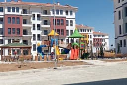 Toki İslahiye Konutları