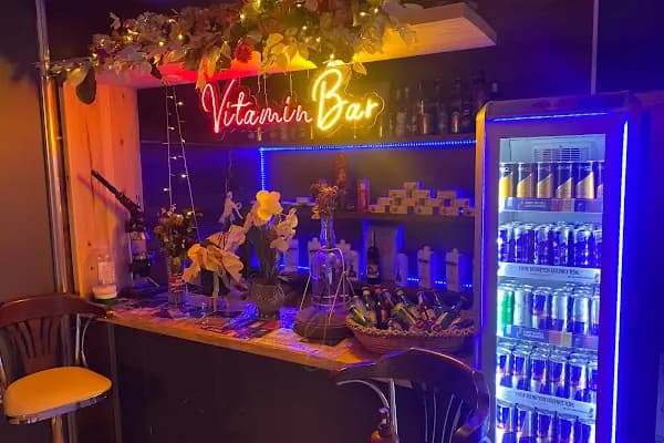 MY WORLD MASAJ SPA SALONU - Spa - Van İpekyolu