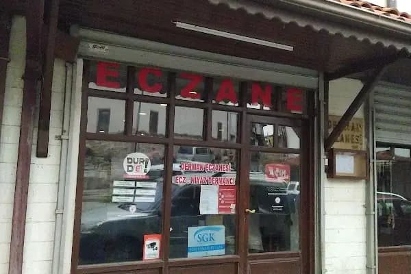 Derman Eczanesi - Eczane - Ankara Altındağ