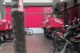 Yemeksepeti Banabi