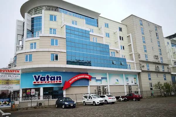 Vatan Bilgisayar Edirne - Bilgisayar mağazası - Edirne Edirne Merkez