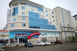 Vatan Bilgisayar Edirne