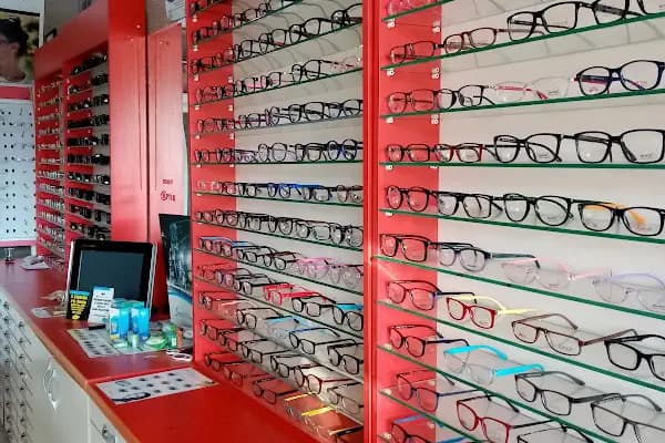 GÖzlükçü Yusuf Optik - Optik - Mersin Anamur