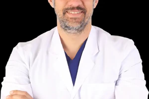 Op. Dr. Ali Tufan Pehlivan, Ortopedi Ve Travmatoloji - Ortopedi Cerrahı - Denizli Merkezefendi