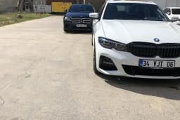Şeker Oto Yıkama Çayırova Kocaeli