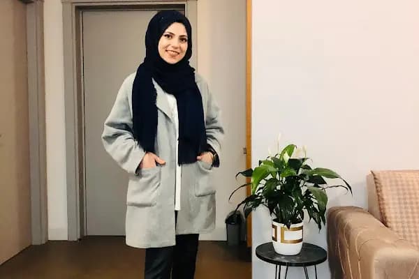 Bakırköy Psikolog-Psikolog RABİA ACAR-Bakırköy Psikolog Randevu,Aile ve Çift Terapisi,Yetişkin Psikolog,Bireysel Psikolog, - Psikolog - İstanbul Kartal