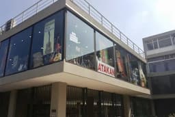 Atakan Müzik Aletleri San Tic Ltd Şti