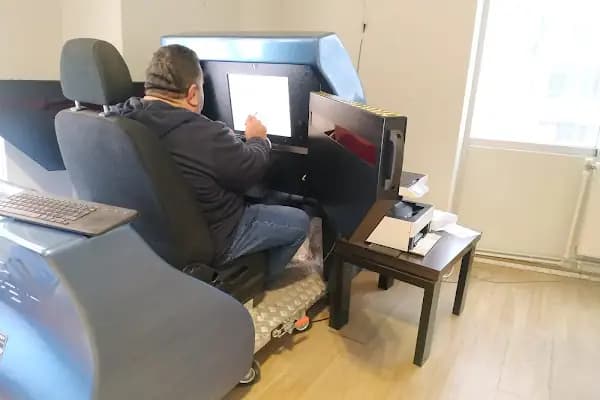 ÇERKEZKÖY YAVUZ PSİKOTEKNİK - Psikolog - Tekirdağ Çerkezköy