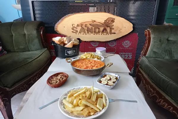 Yeşil Vadi Restaurant &amp; Café - Kafe - Konya Selçuklu