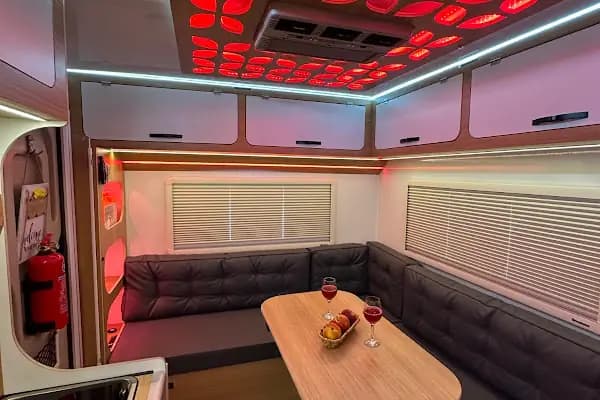 Armağan Karavan - Karavan Malzemeleri Satıcısı - İstanbul Arnavutköy