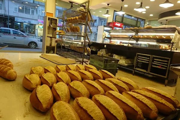 Karadeniz Ekmek Fırını - Restoran - Bursa Yıldırım