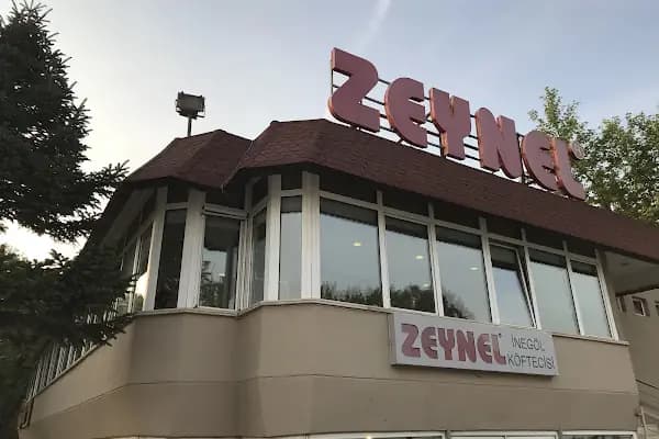 Nam-ı FarkEt Kasap &amp; Biftek Evi - Et Lokantası - Bursa İnegöl