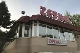 Nam-ı FarkEt Kasap &amp; Biftek Evi