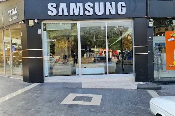 Teknozen / Samsung Nizip - Beyaz Eşya Mağazası - Gaziantep Şehitkamil