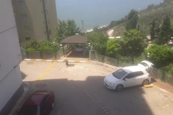 100. Yıl Sitesi Çocuk Parkı - Park - Bursa Gemlik