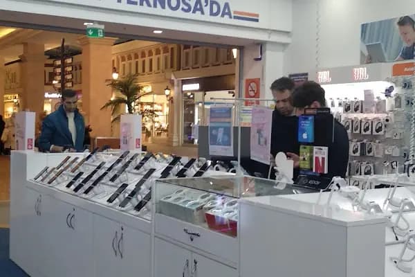 Teknosa - Elektronik eşya mağazası - İstanbul Gaziosmanpaşa