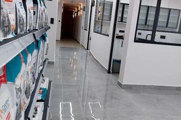 Ataşehir Atapark Veteriner Kliniği - Veteriner - İstanbul Arnavutköy
