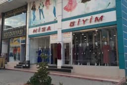 Nisa Giyim