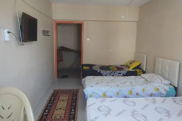Orhan Baba Apart Otel - Otel - Balıkesir Bigadiç