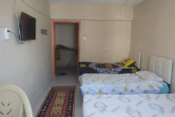 Orhan Baba Apart Otel