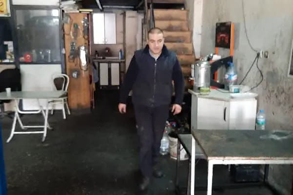 Ayaşlı oto - Oto Tamir Atölyesi - Ankara Çankaya