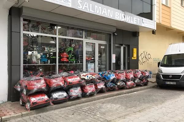SAMSUN AKÜLÜ ARABA - Oyuncak Bebek Mağazası - Samsun Canik