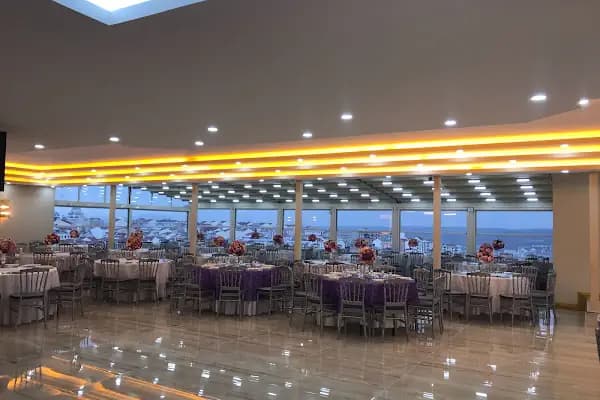 Teras Düğün Salonu - Düğün Salonu - İstanbul Arnavutköy