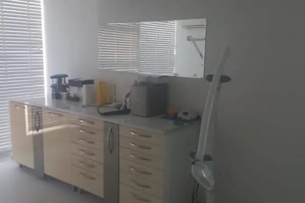 Dt Ayşenur Tas 24 Saat Açik Dişçi Ankara - Diş Kliniği - Ankara Çankaya
