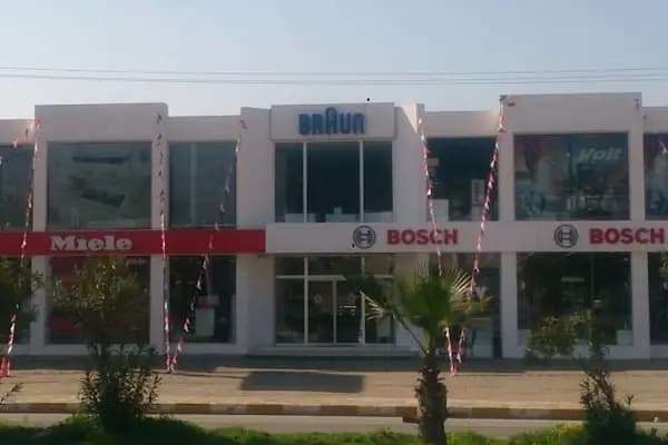 Kılınç Teknoloji Mağazaları - Ticari Vekil - Muğla Menteşe