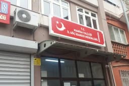 Manisa Göç İdaresi