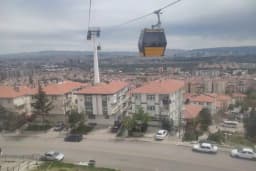 Teleferik