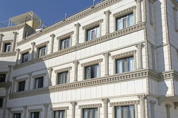 Şanlı Ruha Sıra Gecesi &amp; Butik Otel - Otel - Şanlıurfa Halfeti