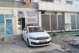 Onka Rent A Car - Adana Havalimanı Araç Kiralama - Adana Oto Kiralama