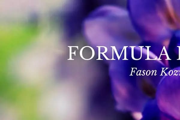FORMULA KİMYA(FMK LAB ARGE DAN SAN VE TİC LTD ŞTİ) - Kimya Tesisi - İzmir Aliağa