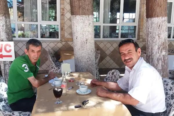 Lanatra Pizza &amp; Cafe - Kafe - Denizli Pamukkale