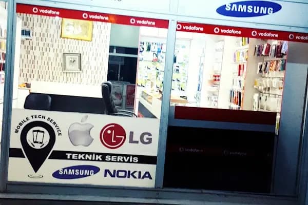 Cep Telefon Tamir - Cep Telefonu Aksesuarı Mağazası - Muğla Akçaalan Mahallesi