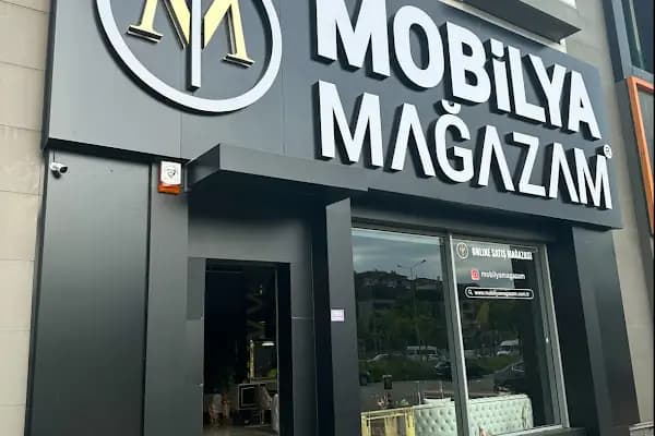 MOBİLYA MAĞAZAM - Mobilya mağazası - Bursa Osmangazi
