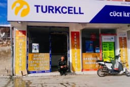 CÜCE iletişim