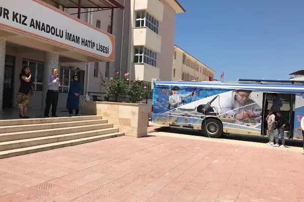 Muzaffer Tuzcuoğlu Anadolu İmam Hatip Lisesi - Okul - İzmir Bayındır