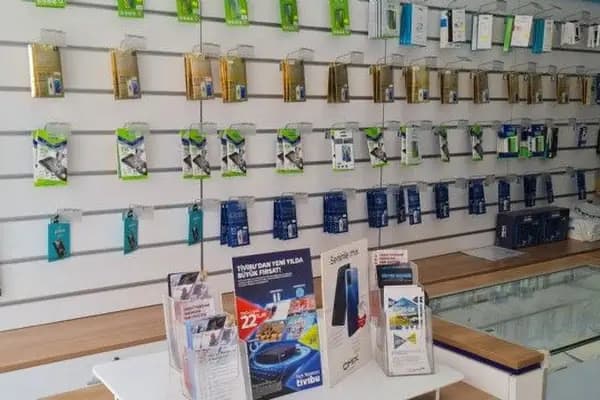 Türk Telekom - Telekomünikasyon Servis Sağlayıcısı - Diyarbakır Çermik
