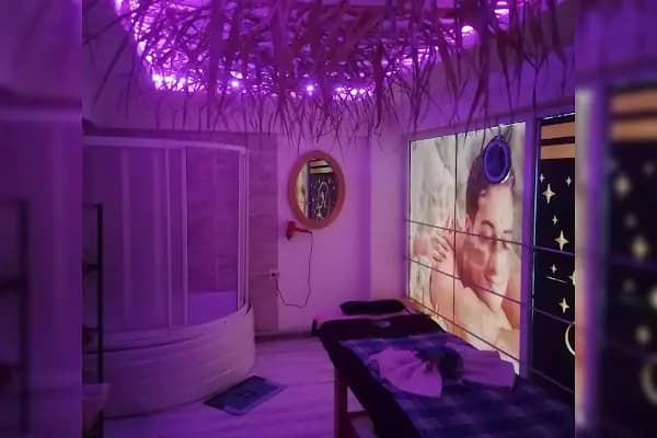 Nurella Spa Masaj salonu - Spa - Manisa Salihli
