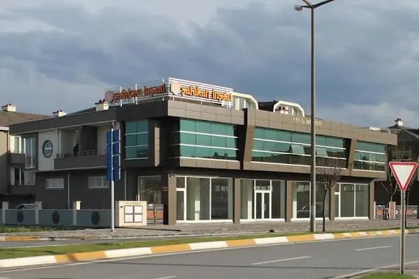 Şafakarı İnşaat - İnşaat Şirketi - Sakarya Adapazarı