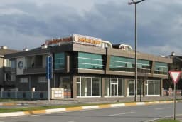 Şafakarı İnşaat