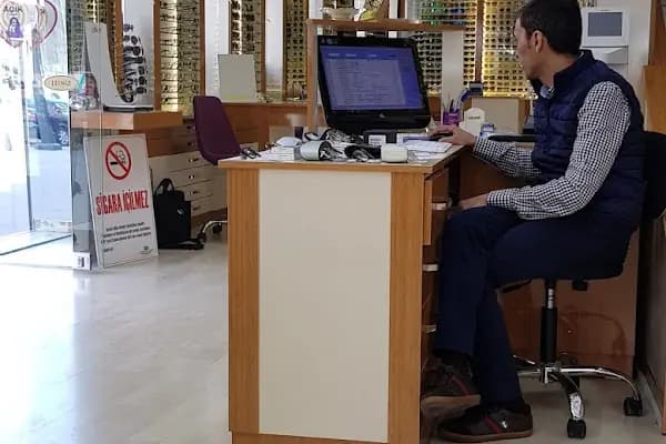 Best Optik - Optik - Gaziantep Şehitkamil