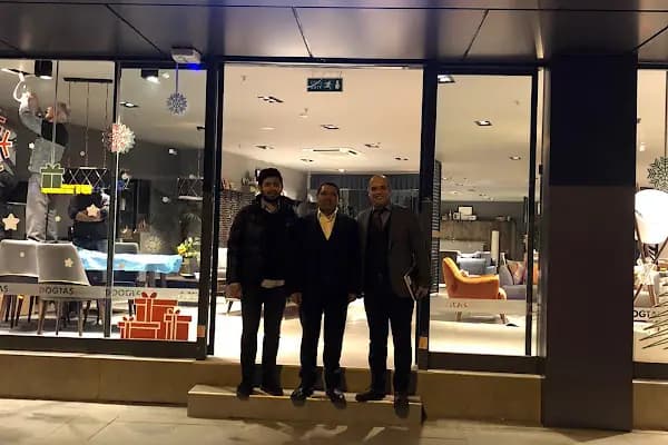 Doğtaş Exclusive Ataşehir - Mobilya mağazası - İstanbul Ataşehir