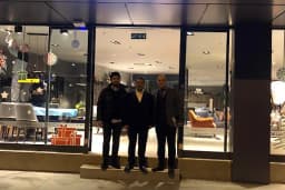 Doğtaş Exclusive Ataşehir