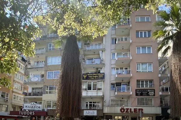 Uzman Klinik Psikolog Çağrı Dağlar Benli - Psikolog - Aydın Nazilli
