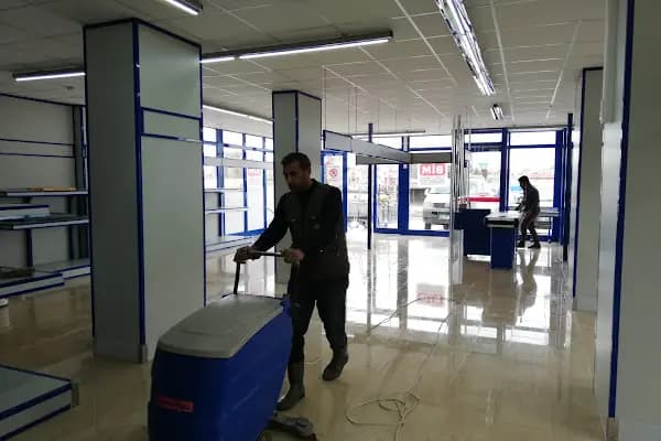 Cantem - Ev Temizlik Hizmetleri - Şanlıurfa Ceylanpınar